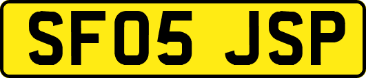 SF05JSP