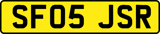 SF05JSR