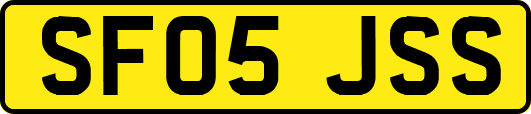 SF05JSS