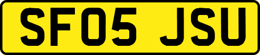 SF05JSU