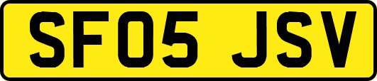 SF05JSV