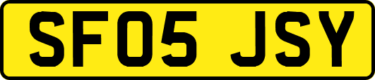 SF05JSY