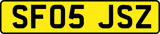 SF05JSZ