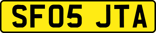 SF05JTA