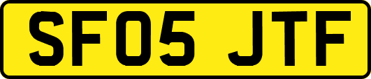 SF05JTF