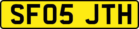 SF05JTH
