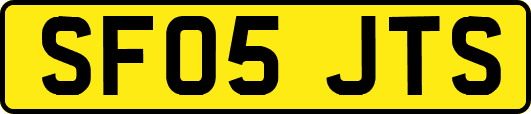 SF05JTS