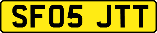 SF05JTT