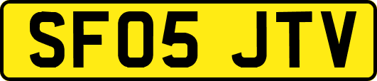 SF05JTV