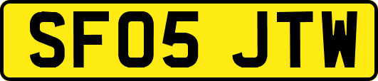 SF05JTW