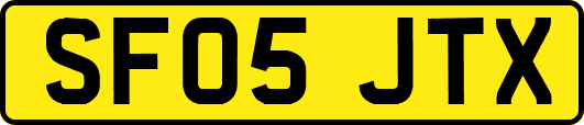 SF05JTX