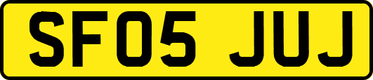 SF05JUJ