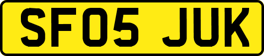 SF05JUK