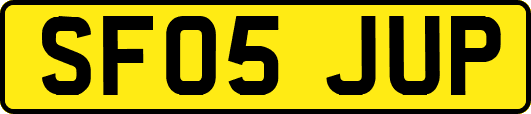 SF05JUP