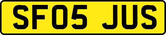 SF05JUS