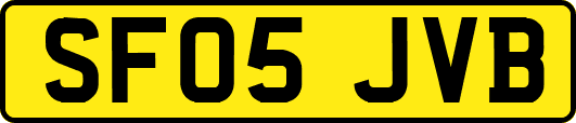 SF05JVB