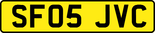 SF05JVC