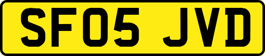 SF05JVD