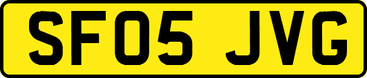 SF05JVG