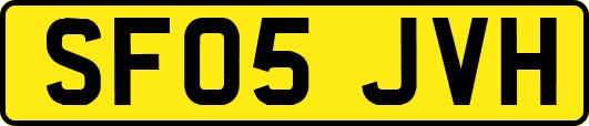 SF05JVH