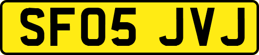 SF05JVJ