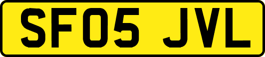 SF05JVL