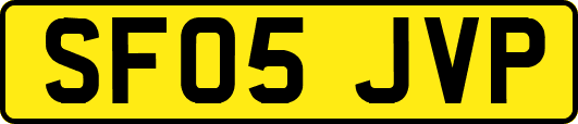 SF05JVP