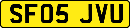 SF05JVU