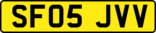 SF05JVV