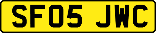 SF05JWC