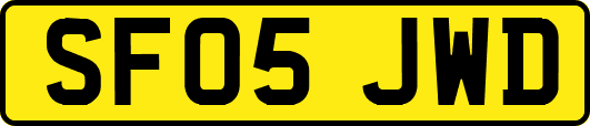 SF05JWD