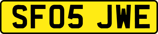 SF05JWE
