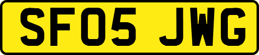 SF05JWG