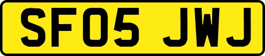 SF05JWJ