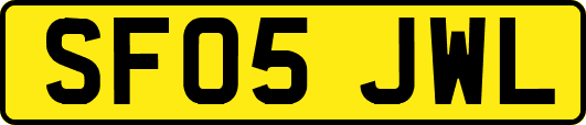 SF05JWL