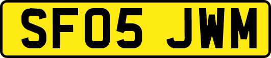 SF05JWM