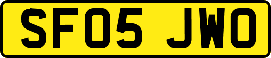 SF05JWO