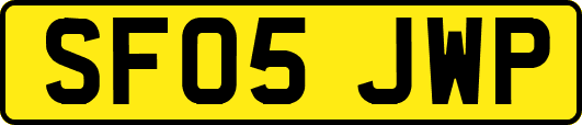 SF05JWP