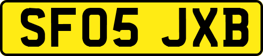 SF05JXB