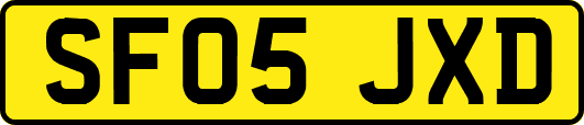 SF05JXD