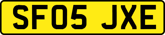 SF05JXE