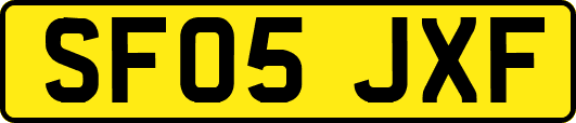 SF05JXF