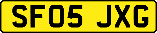 SF05JXG