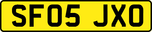 SF05JXO