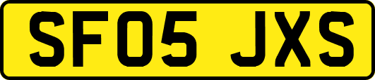 SF05JXS