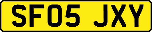 SF05JXY