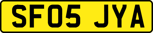 SF05JYA