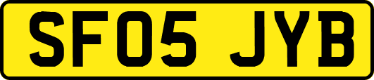 SF05JYB