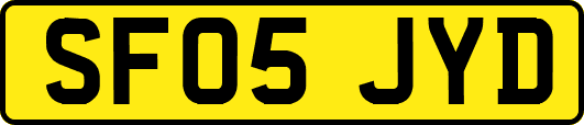 SF05JYD