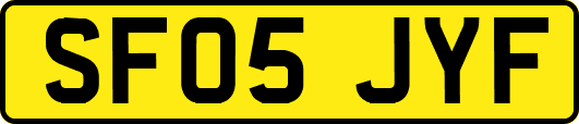 SF05JYF
